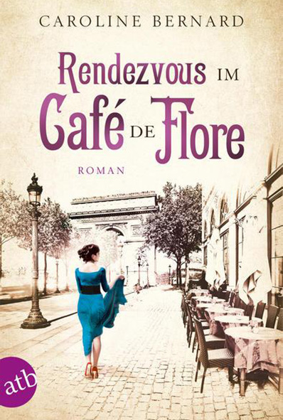 RENDEZVOUS IM CAFÉ DE FLORE​